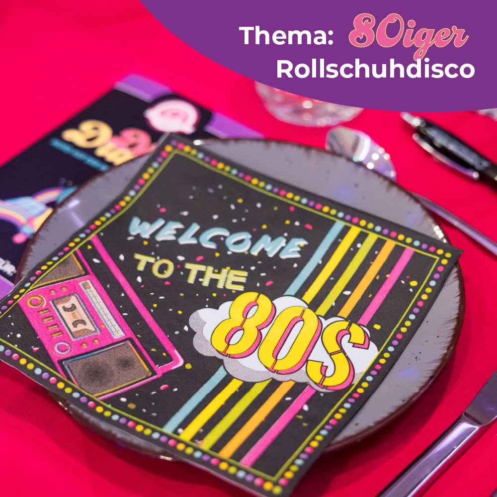 Disco Drama – Mord auf der Rollschuhbahn