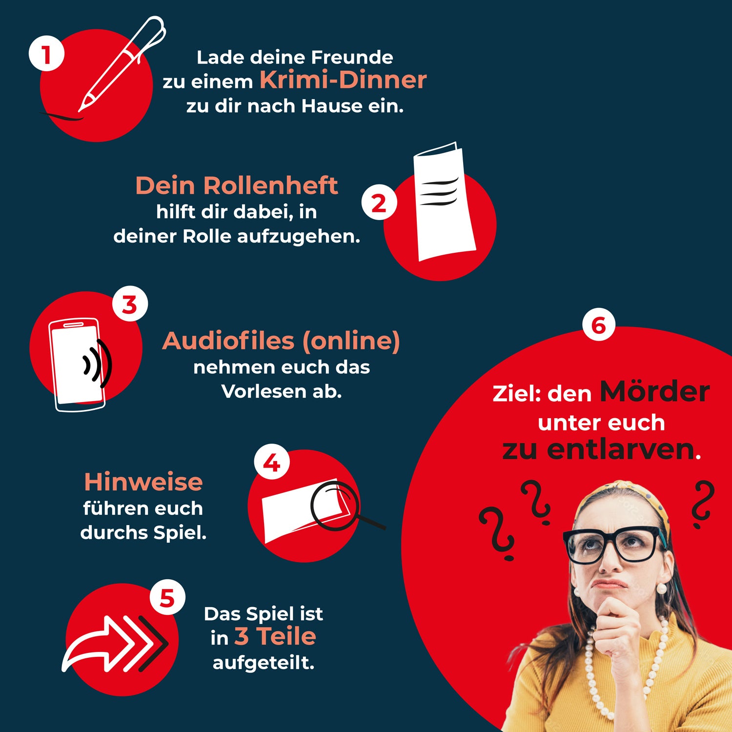 Aprés-Ski und Alibi