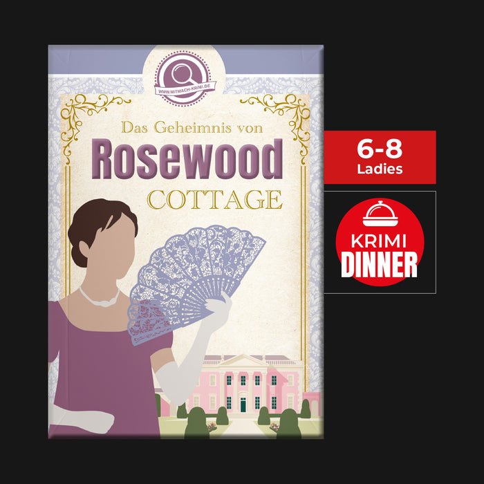 Rosewood Cottage