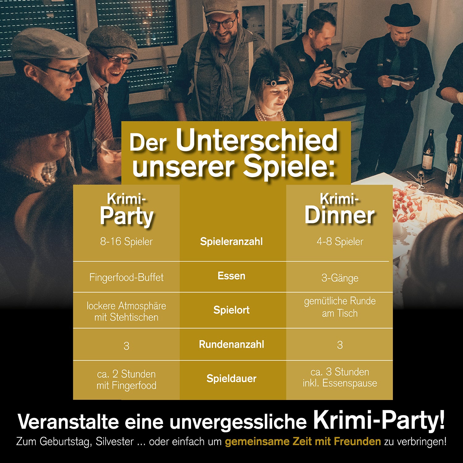 1920 Die Flüsterkneipe