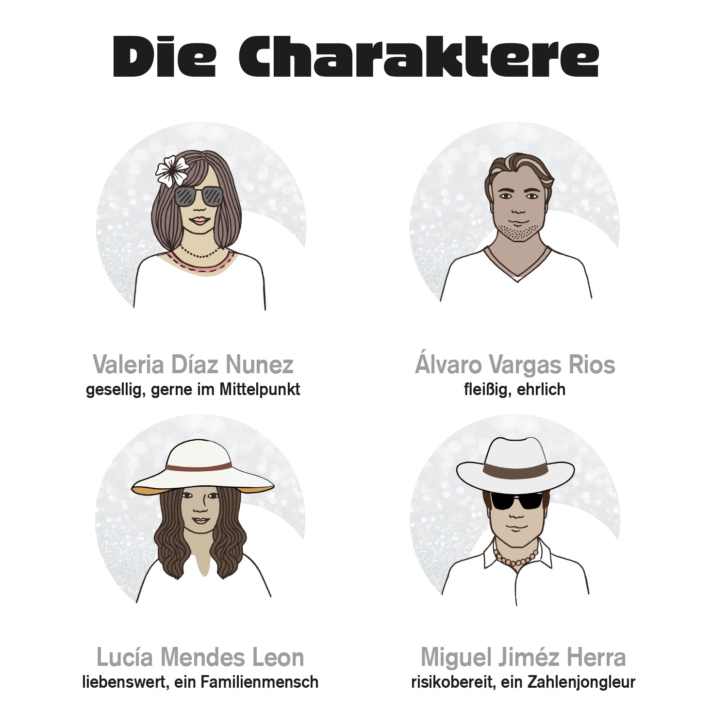 Pure White: die Yacht der Geheimnisse