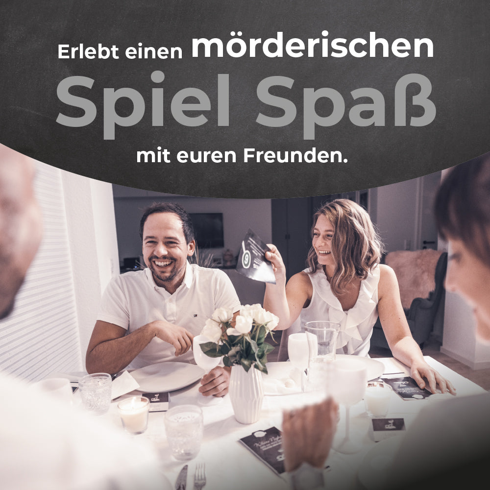 Pure White: die Yacht der Geheimnisse