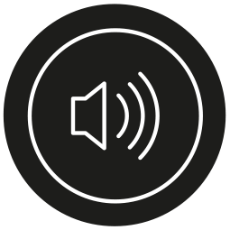 Atmosphärische <strong>Audiotracks</strong> führen euch durch den Fall.