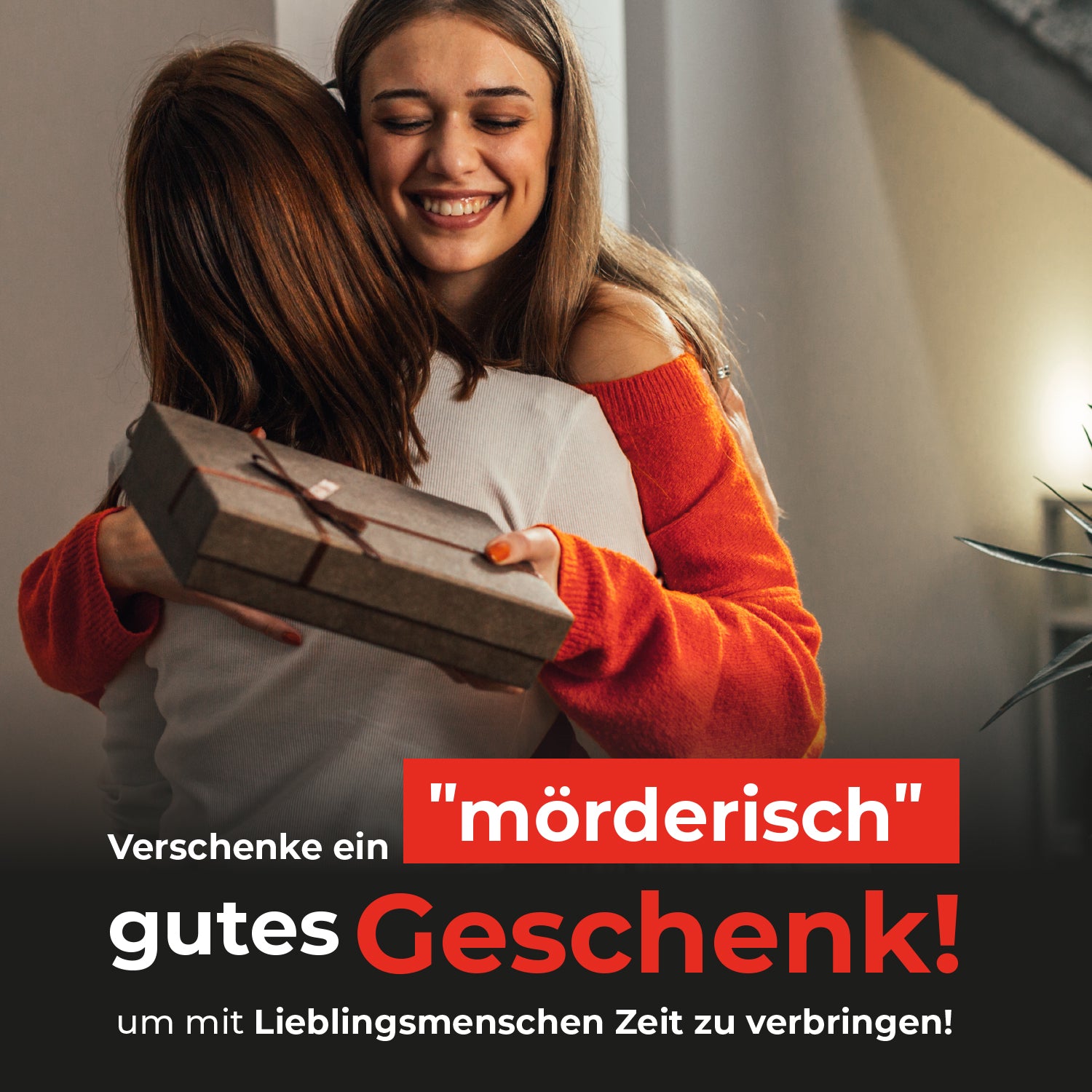 Vino, Tapas und EIN Mord