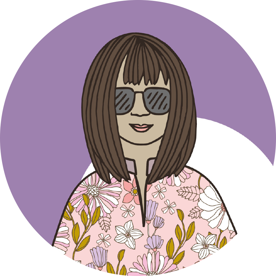 Chloé Courtois Allard