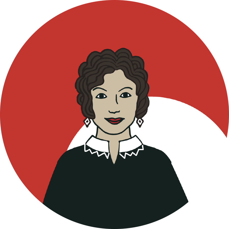 Maria Ana Cabra López