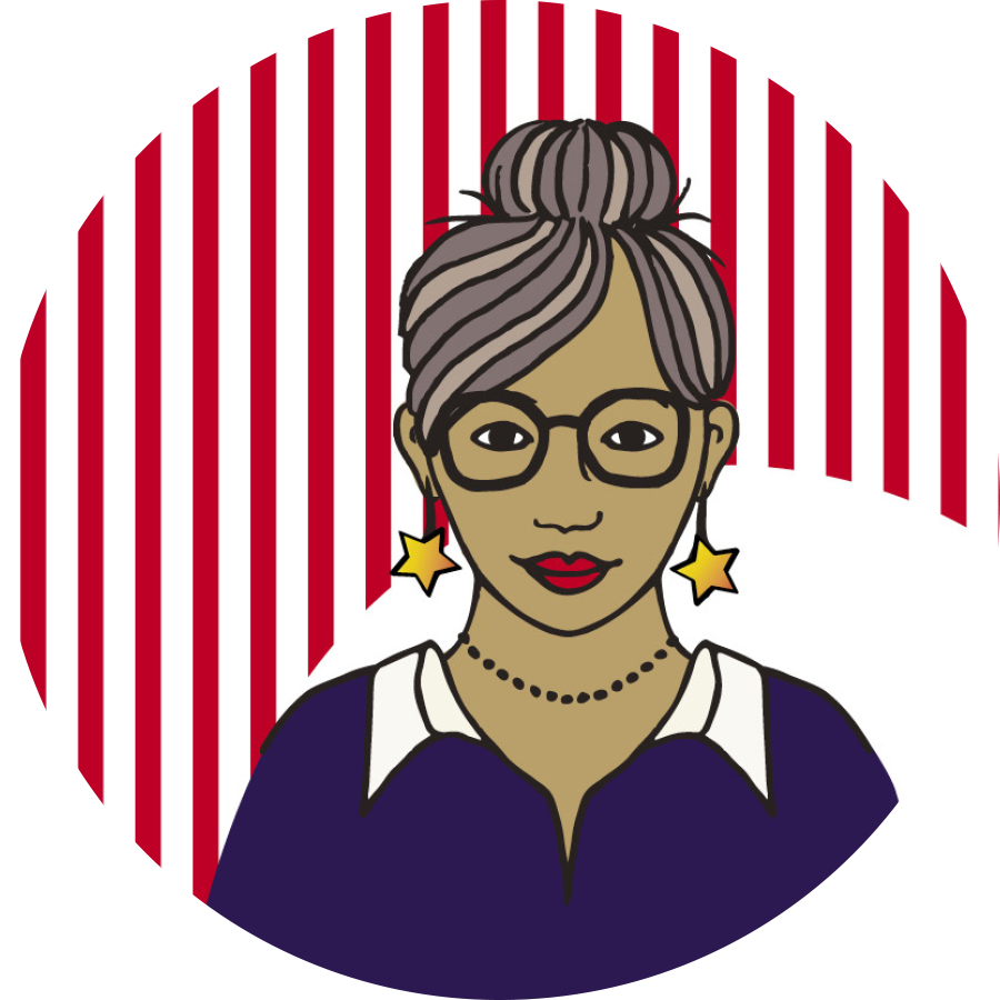 Babette Walker geb. Forster