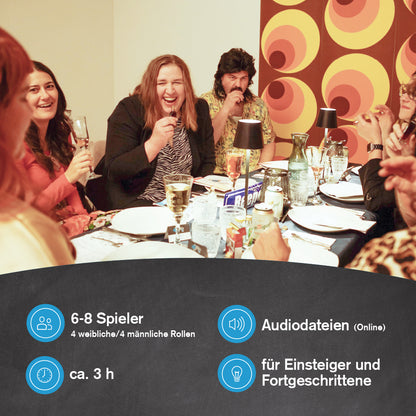 1979 - Auf der Reeperbahn Mord um halb eins