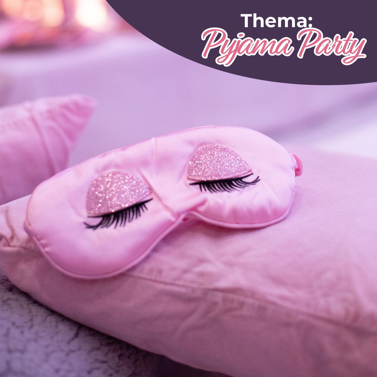 Pyjama Party