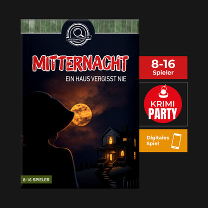 Mitternacht