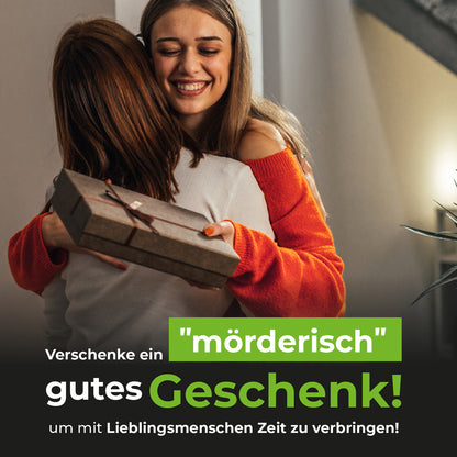 Fussballrausch der Tod wartet abseits