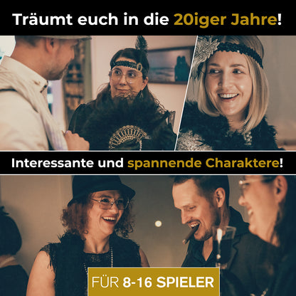 1920 Die Flüsterkneipe