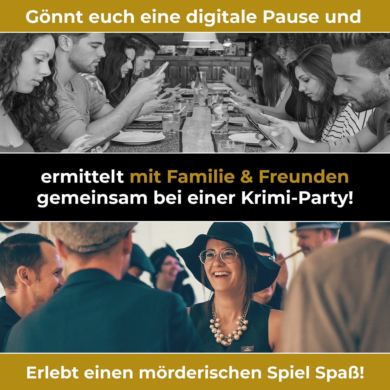 1920 Die Flüsterkneipe