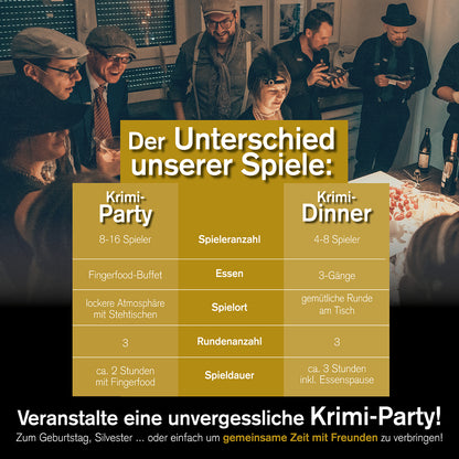 1920 Die Flüsterkneipe