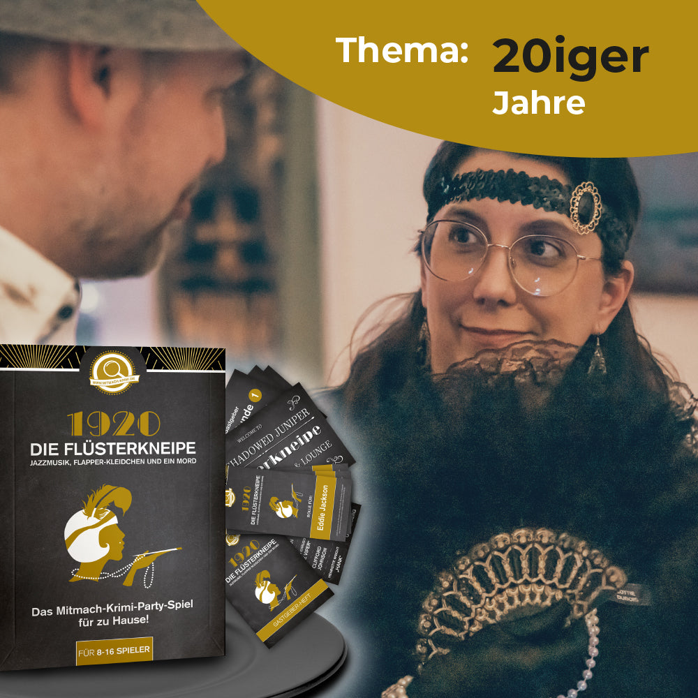 1920 Die Flüsterkneipe