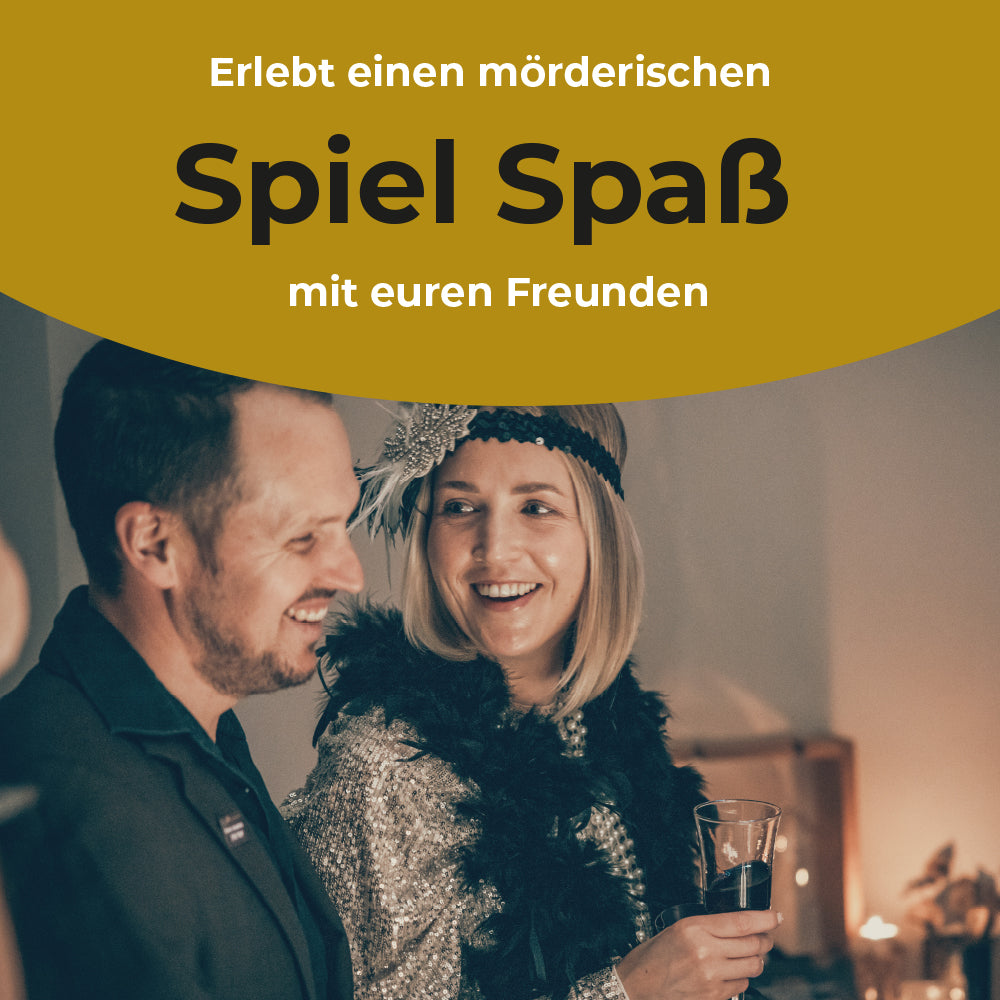 1920 Die Flüsterkneipe