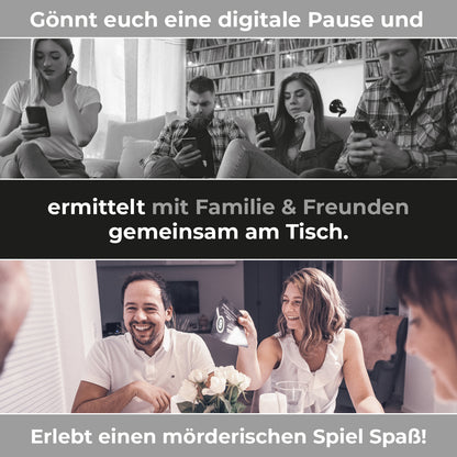Pure White: die Yacht der Geheimnisse