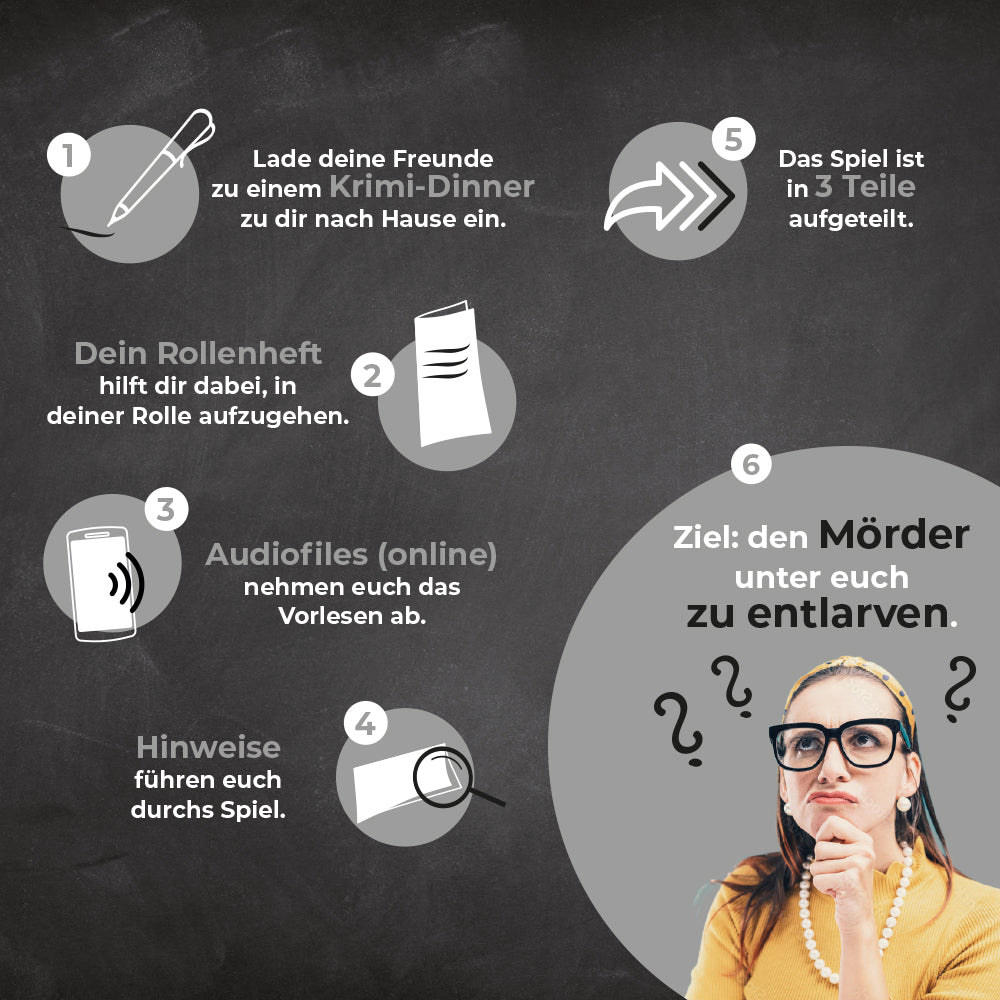 Pure White: die Yacht der Geheimnisse