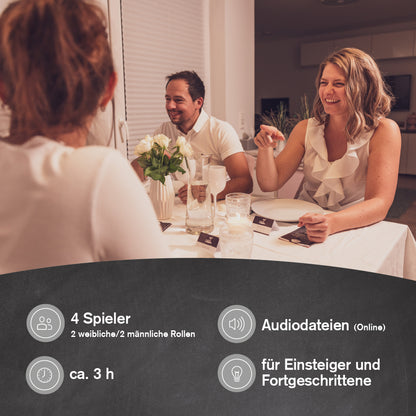 Pure White: die Yacht der Geheimnisse