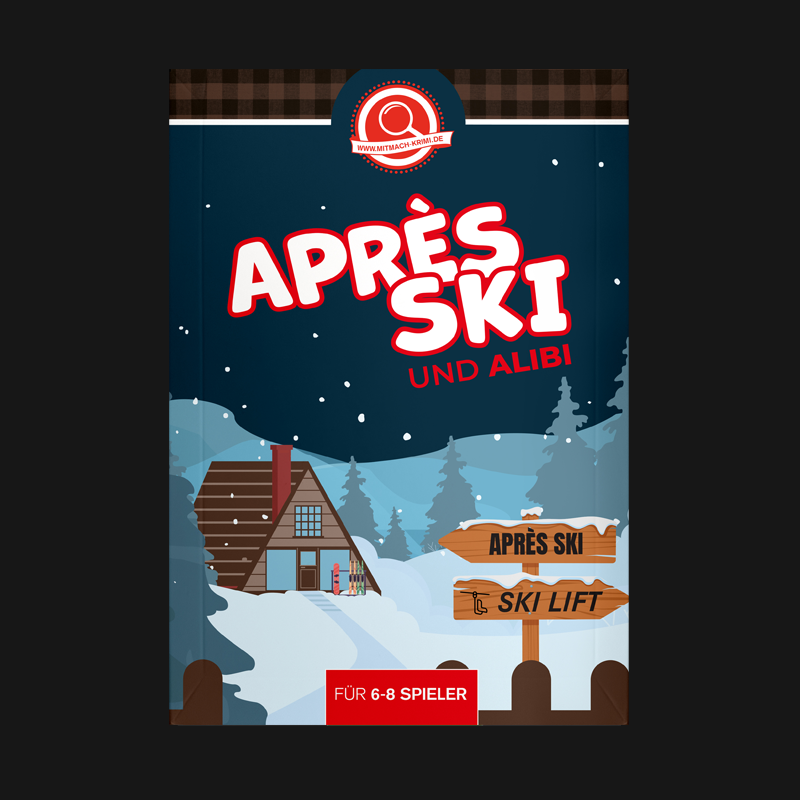 Aprés-Ski und Alibi