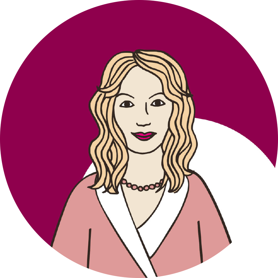 Amy McArnd