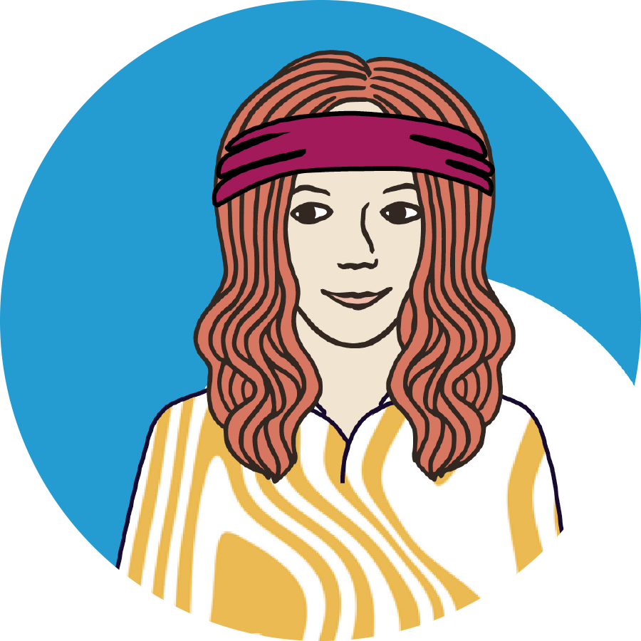 Kümmer Berta