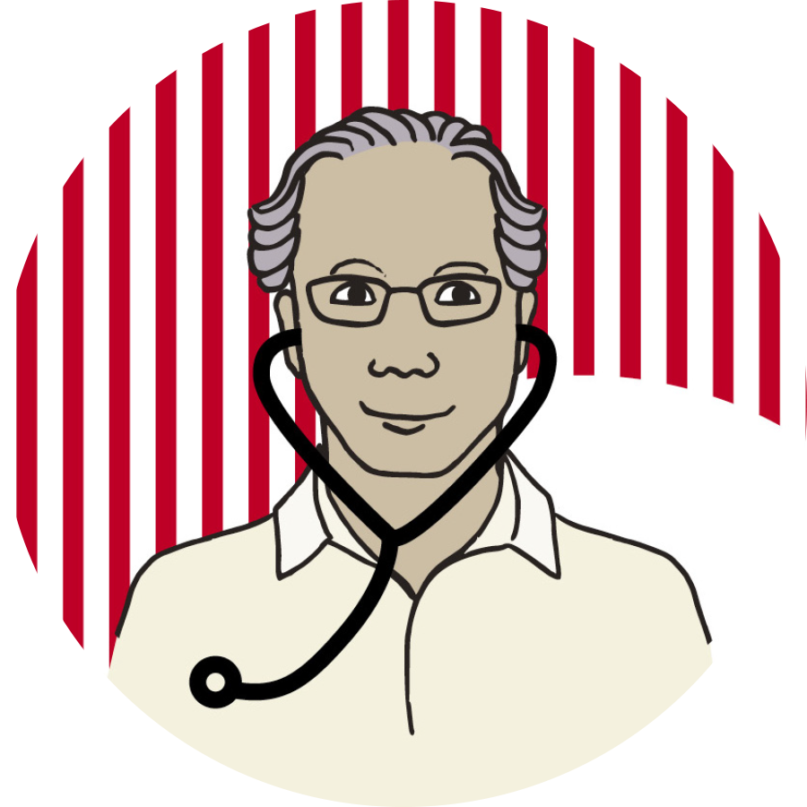 Dr. William Walker