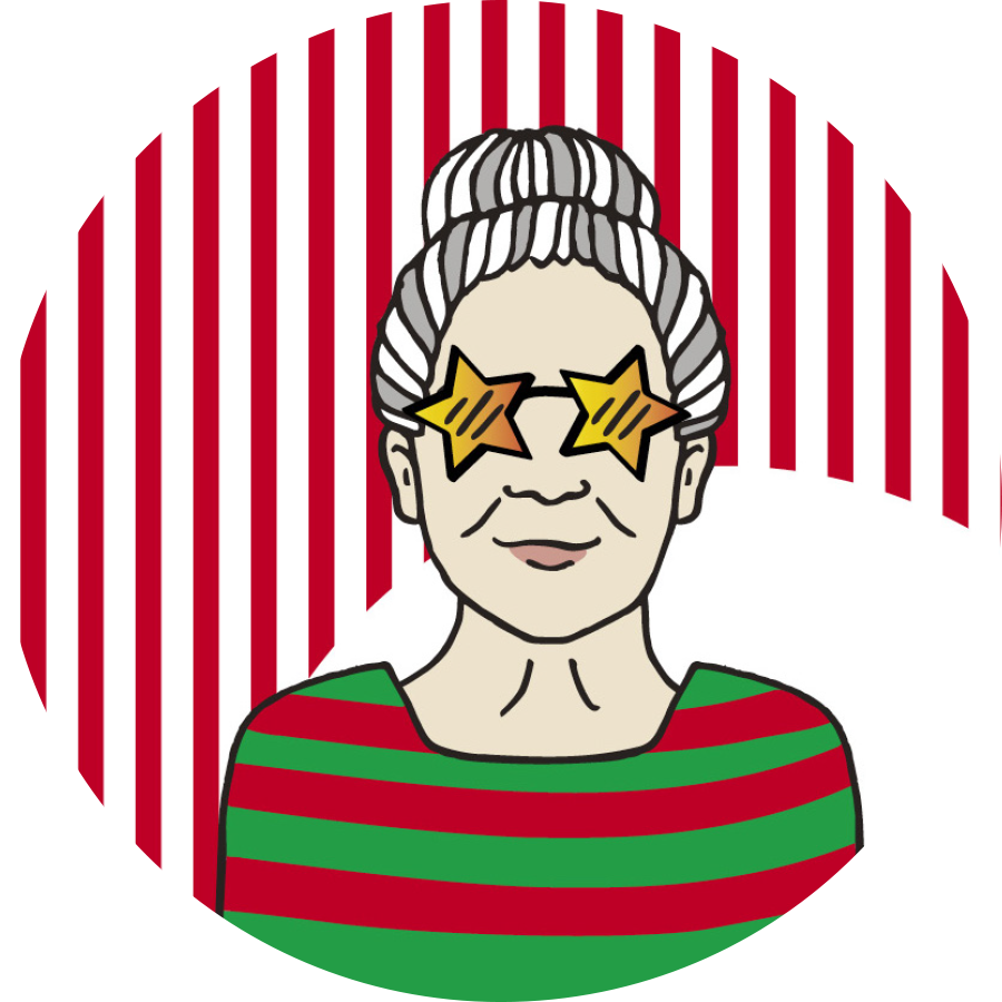 Emma "Granny" Grand