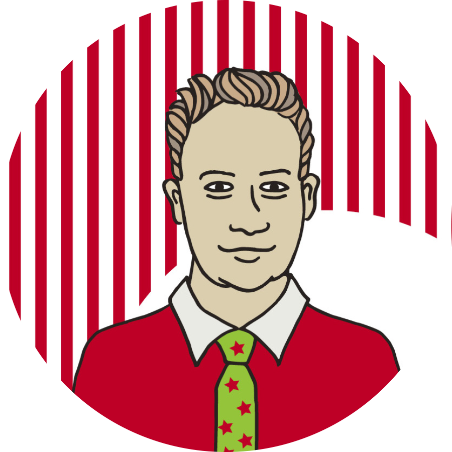 Adam Forster
